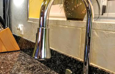 Dubrovnik 2 bedroom 2 bathroom sea view, private free parking - Foto 16