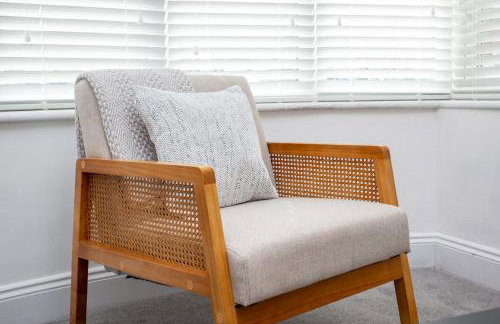 Vacant Nests The Sandringham Central Location - Foto 44