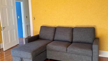 Historic Home in Downtown Murfreesboro - Foto 3