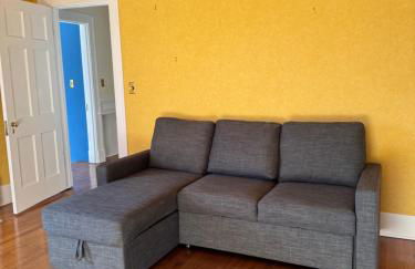 Historic Home in Downtown Murfreesboro - Foto 3