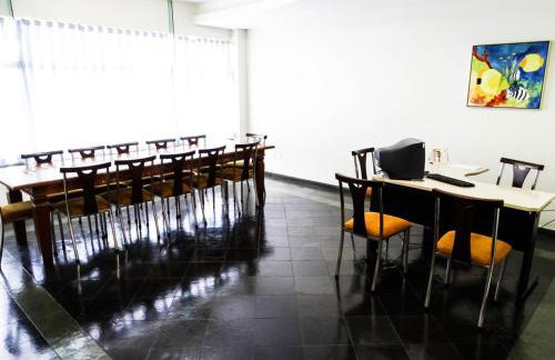 Sete Lagoas Residence Hotel - Photo 50