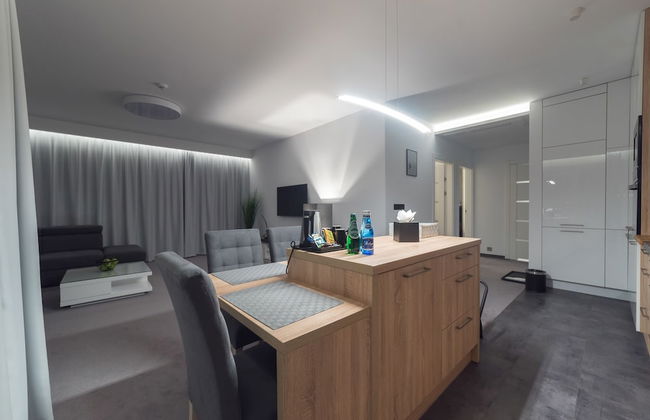 Apart-Hotel VIVI Residence & SPA - Foto 19