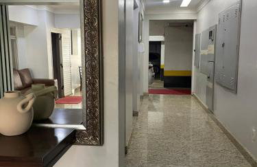 Apt charmoso bem localizado Piscina e 02 quartos Próximo rodoviária - Foto 53