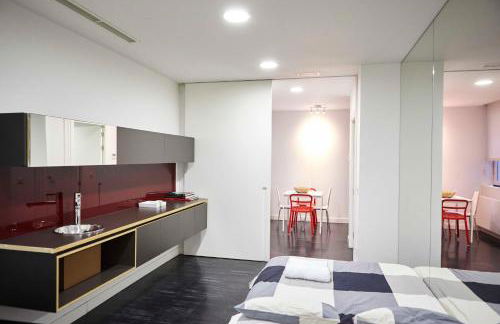 Apartamento Principe Pio - Photo 10