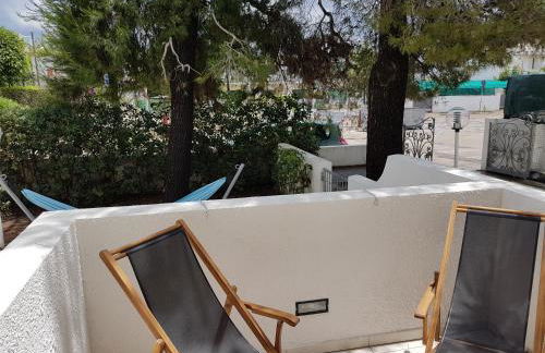 Residence Orsa Minore - Foto 28