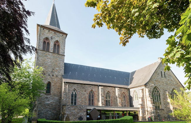 Spacious Holiday Home in Chodes With Sauna - Foto 79