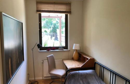 Ferienwohnung an der grünen Clara - Foto 8