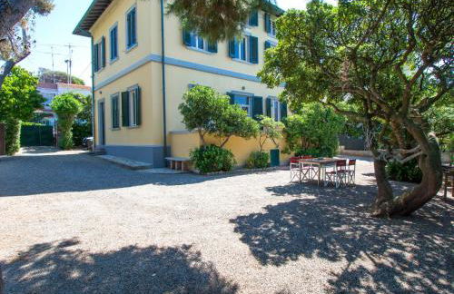 Villa Tamerici by Interhome - Foto 56