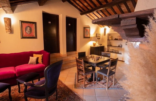 Borgo San Faustino Country Relais and Spa - Foto 38