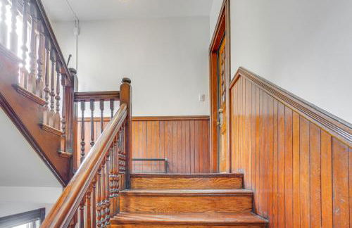 Walk to Harvard Square Apartment in Cambridge - Foto 21