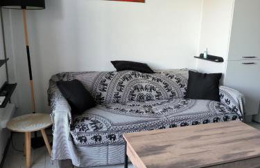 CIMER - front de mer - Foto 12