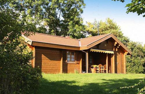 Holiday Homes Lauterdorfle, Hayingen - Foto 22