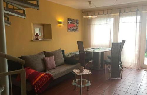 Holiday Home Charmantes Ferienhaus in Zandt mit Garten by Interhome - Foto 26