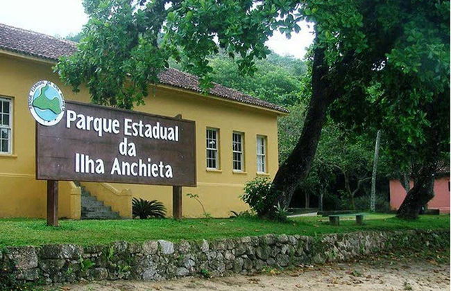 Excursión a la isla de Anchieta y la playa de Sete Fontes - Foto 6