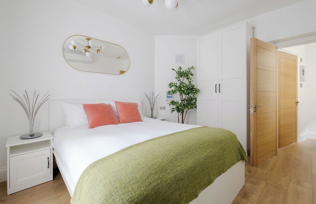 Marylebone Serviced Apartments - Photo 7