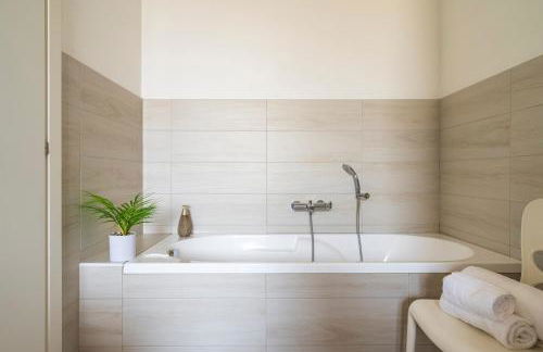 Penthouse in the Center with Wonderful View - Foto 20