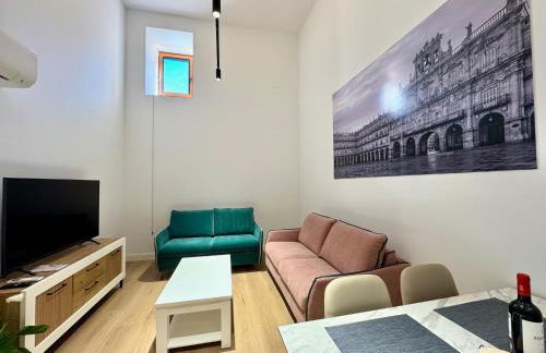 Premium Plaza San Cristóbal - Gran Vía Centro - Foto 23