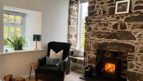 Waterfront cottage Applecross Peninsula - Foto 2