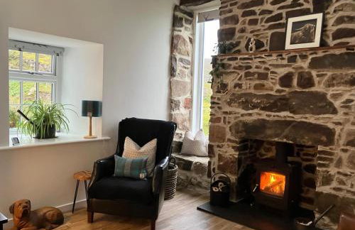 Waterfront cottage Applecross Peninsula - Foto 2