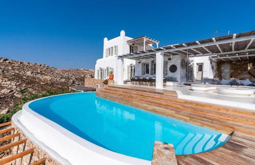 Villa Artisti Mykonos - Photo 67