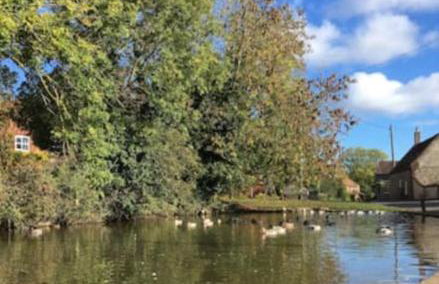 Wishing Well Cottage - Foto 36