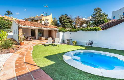 New house 80 m from the beach - Photo 1