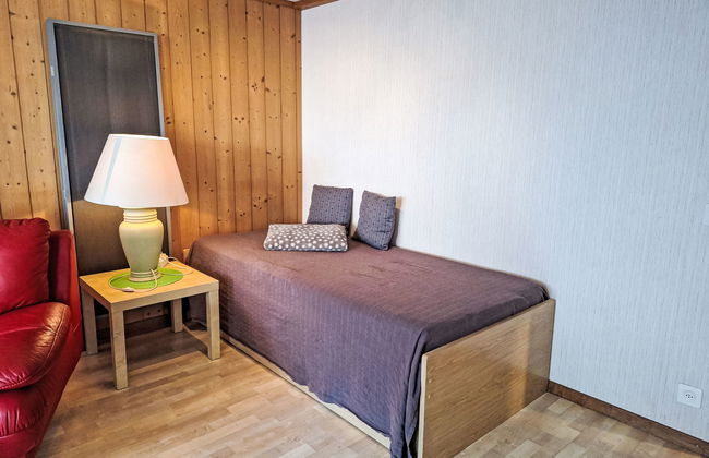 Chalet im Gässli - Foto 16