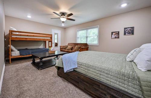 The Hideout - Foto 7