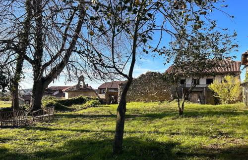 Casona con encanto, siglo XVIII - Foto 49