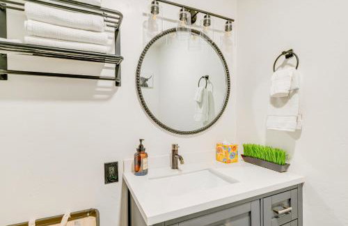 Visalia Vacation Rental w/ Yard: 1 Mi to Downtown - Foto 16