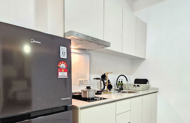 Cubic Botanical Premium Suites atBangsar - Photo 15