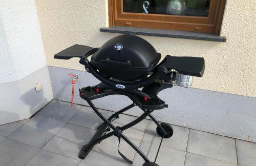 Ferienwohnung Hubertus - Foto 31