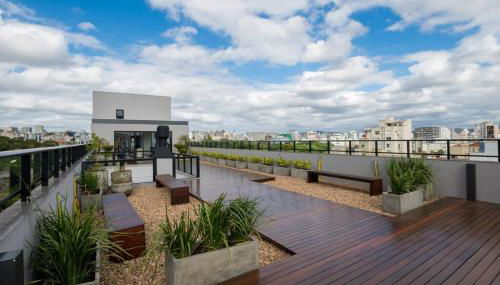 Loft Alto Padrão ThePark706 Vista Redenção - Foto 5