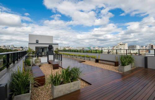 Loft Alto Padrão ThePark706 Vista Redenção - Foto 5