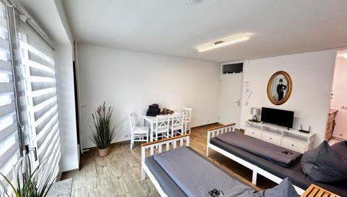 Moderne Ferienwohnung Nr 2 in Kleve - sehr zentral gelegen - - Foto 2