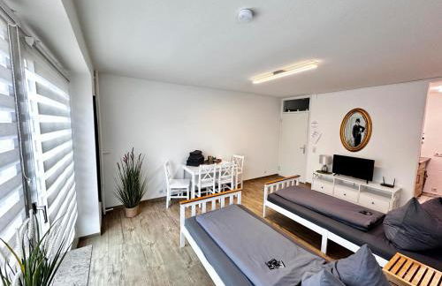 Moderne Ferienwohnung Nr 2 in Kleve - sehr zentral gelegen - - Foto 2