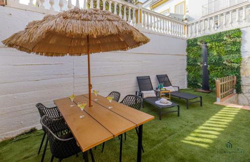 Living4Malaga Sky Garden Duplex - Photo 1