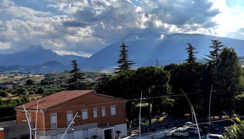 L'attico di Ella, tra mare e monti con vista bella - Foto 5