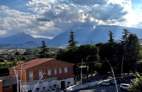 L'attico di Ella, tra mare e monti con vista bella - Foto 5