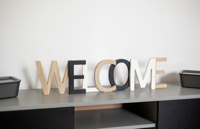 Modern Apartment in Bologna by Wonderful Italy - Foto 12