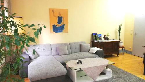 Schulmeisterhaus - Foto 4