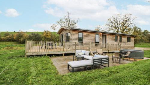 Willow Lodge - Foto 2