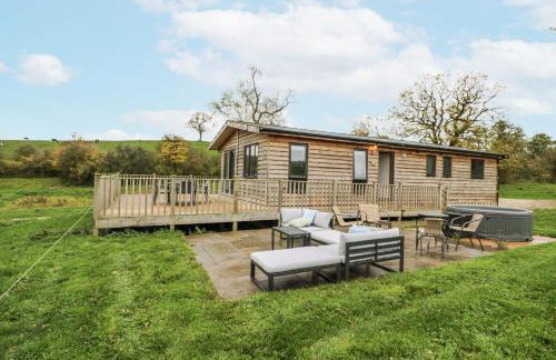 Willow Lodge - Foto 2