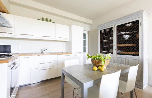 Country & Sea by PortofinoVacanze - Foto 78