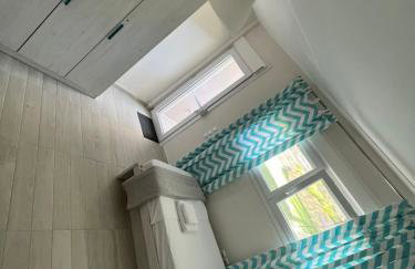 Nea Peramos Apartment SeaFront - Foto 22