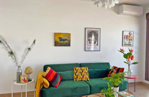 Apartamento Ronda de la Luz - Ole Solutions - Foto 33