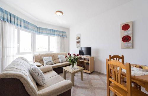 Apartamentos Castillo Mar Gran Canaria - Foto 10