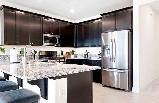 Stylish Sleek 4BR Nevada Home Near Downtown Reno - Foto 16