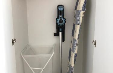 Seaview penthouse by the beach - Foto 37