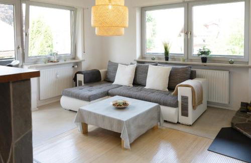 Grünten-Blick Apartment - Foto 14